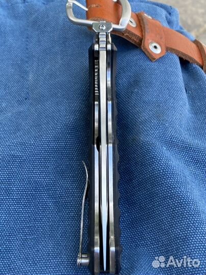 Нож складной нокс кугуар