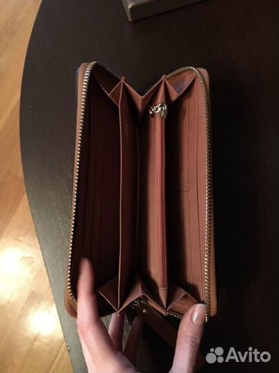 Кошельки-портмоне