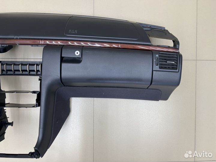 Торпедо Mercedes W210