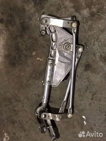 Трапеция дворников Honda CR-V, III