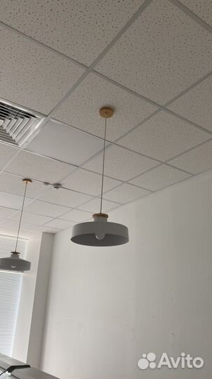 Люстра светильник