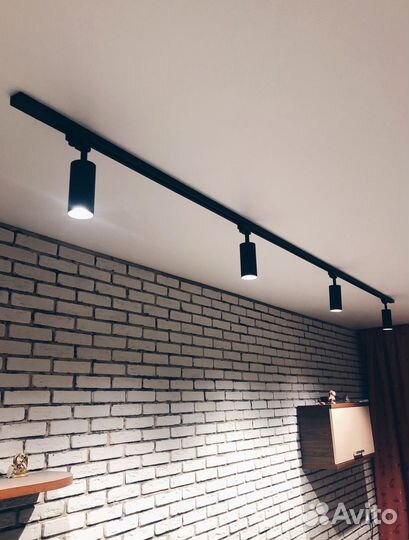 Услуги электрика