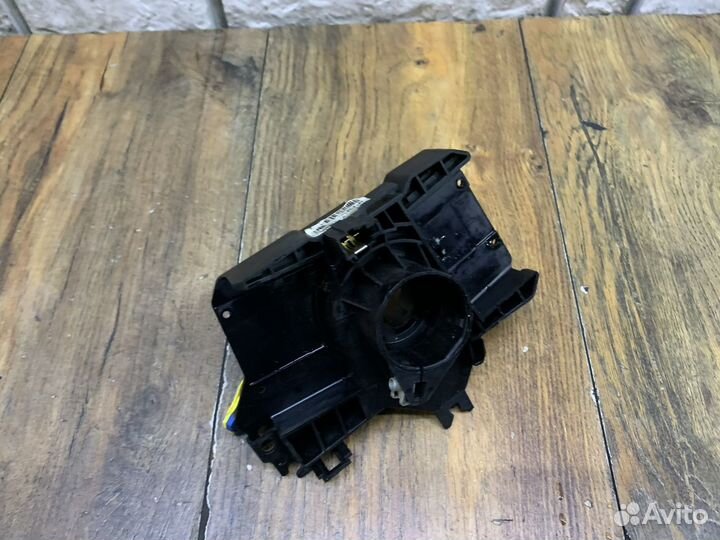 Lаda Largus Механизм подрулевой для SRS