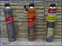 Утеплитель напыляемый penosil premium insulation foam 890 мл пеносил расход