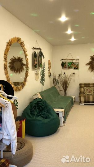 Аренда лофта под мероприятия