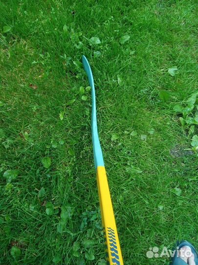 Клюшка хоккейная, новая. год выпуска 1991