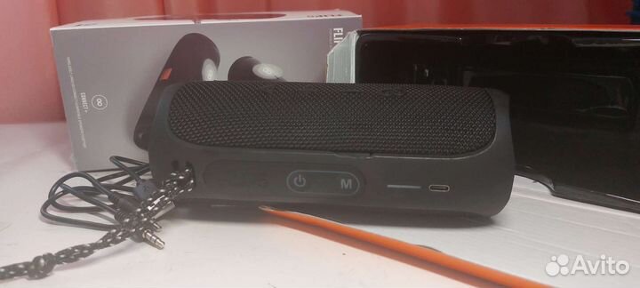 Колонка jbl flip 5