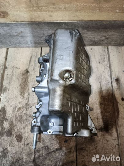 Поддон масляный Suzuki Every 2017г