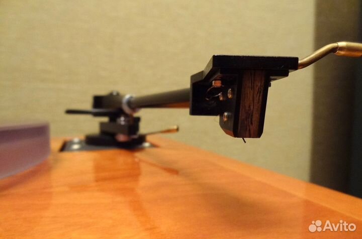 Audio Note TT3 reference AN-1s Проигрыватель TOP