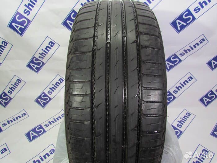 Nokian Tyres Hakka Blue SUV 235/60 R17 76V