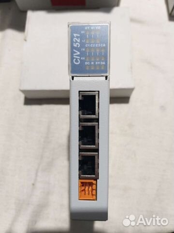 Модули sigmatek-varan CIV521 12-003-521/VM052 /VDM