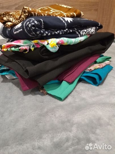 Женские вещи пакетом 44-46