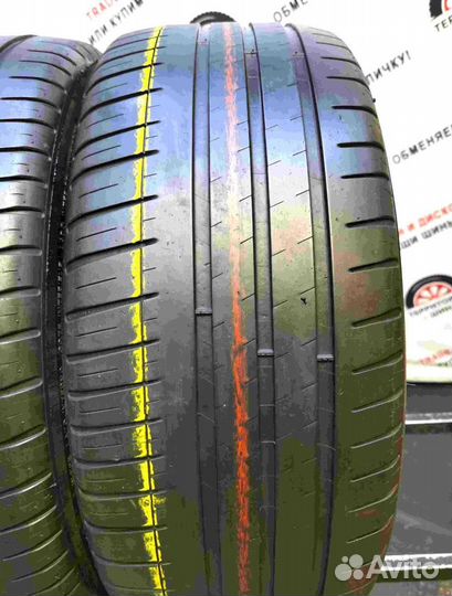 Michelin Pilot Sport 3 235/45 R18 98Y