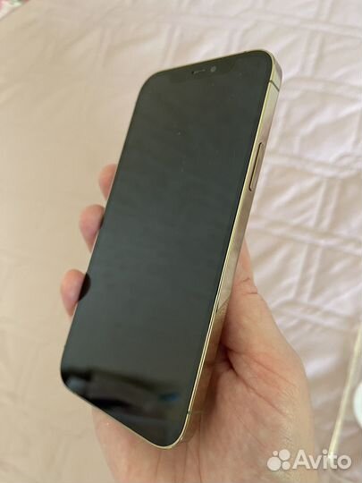 iPhone 12 Pro, 256 ГБ