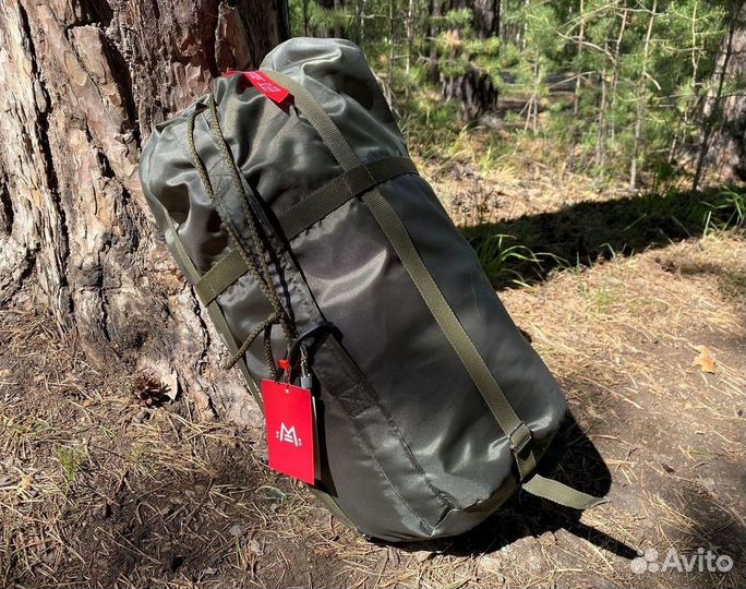 Спальный мешок Mishka