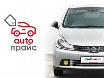 Nissan Wingroad 1.5 AT, 2010, 265 000 км, с пробегом, цена 868 000 руб.