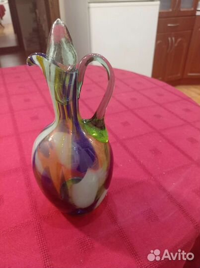 Сульфидное стекло. Набор