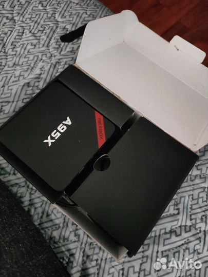 Андроид тв приставка