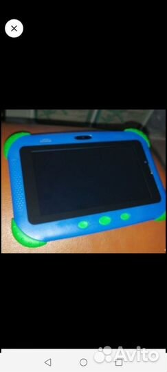 Детский Планшет Новый 32Г памяти Быстрый