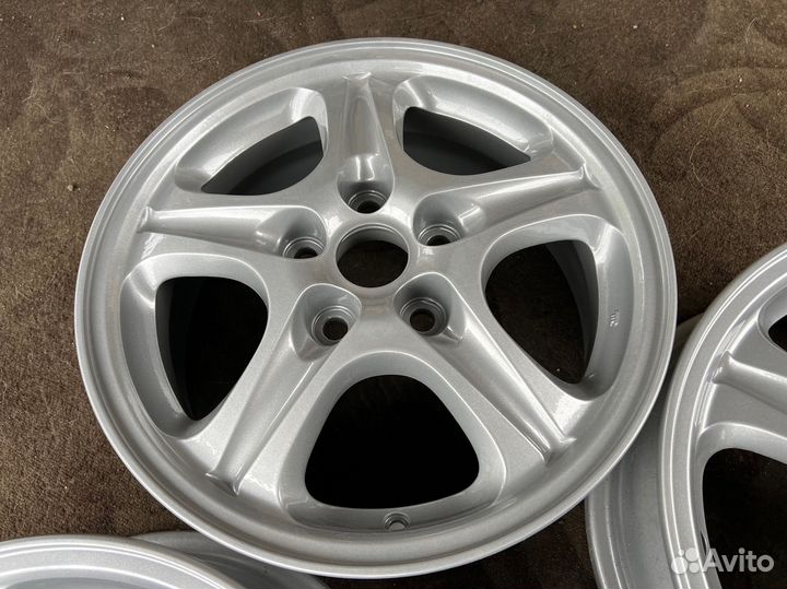 Диски R16 Dia 67.1 Mitsubishi оригинал Lancer ASX