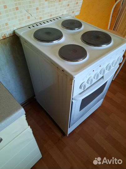 Продам печь электрическую