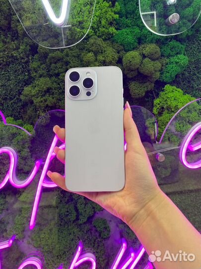 iPhone 16 Pro Max, 512 ГБ