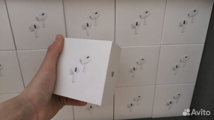 Airpods pro 2 premium