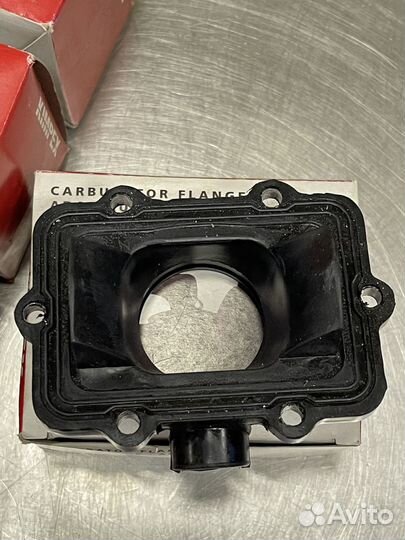 Патрубок карбюратора снегохода BRP 301723 Kimpex