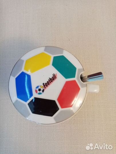 Чайная пара