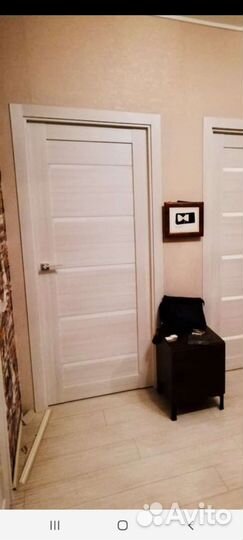 Дверь межкомнатная экошпон/хит