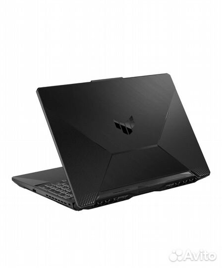 Ноутбук игровой asus TUF Gaming F15