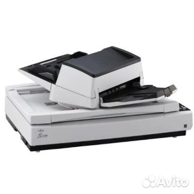 Сканер Fujitsu fi-7700 - новый
