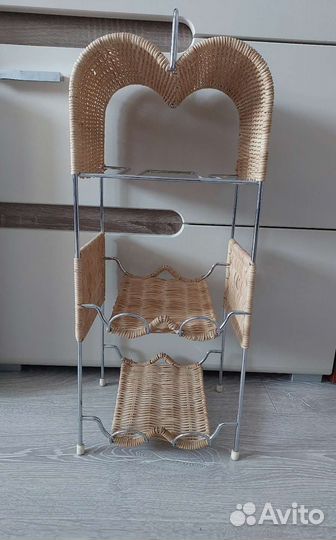 Держатель для бутылок