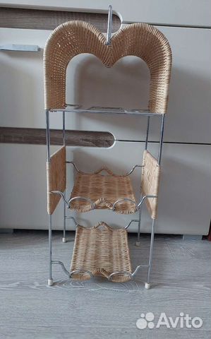 Держатель для бутылок