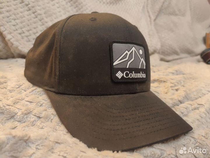 Кепка бейсболка мужская