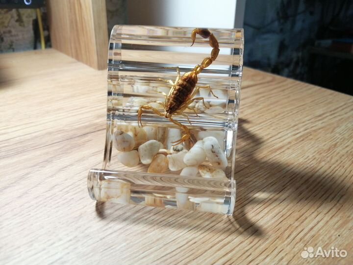 Подставка для телефона