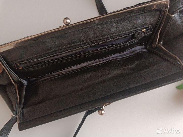 Сумка женская винтажная