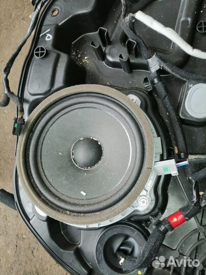 Динамик передний правый Kia Cerato 4 GT- line G4FJ