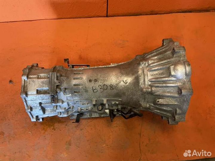 АКПП Infiniti Qx56 Z62 5.6 2012