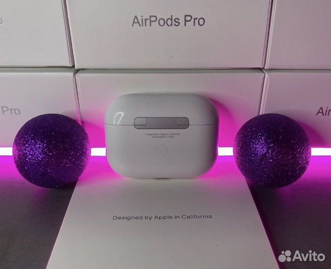 AirPods Pro 