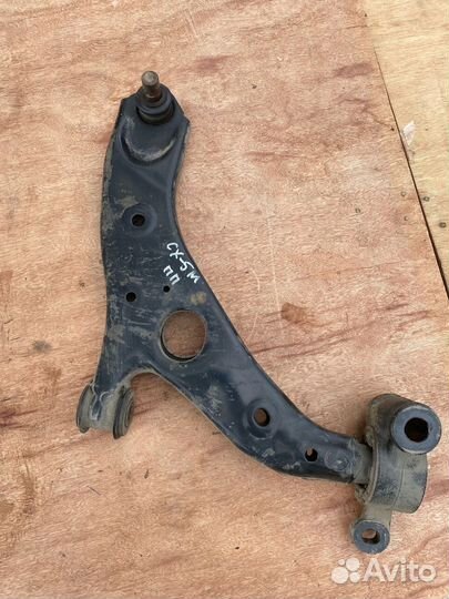 Рычаг передний правый Mazda CX5 PE / Mazda 6 GJ