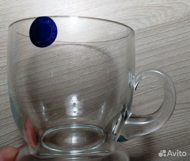 Кружки пивные