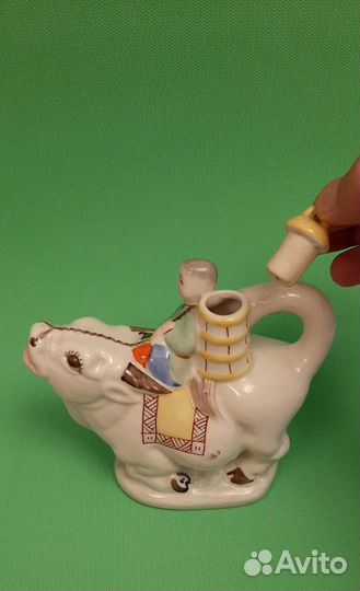 Штоф из частной коллекции 