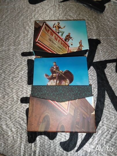 Saints row notorious edition PS4 PS5