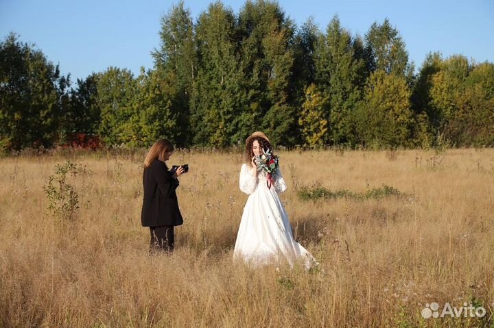 Видеограф Пермь Видеосъемка