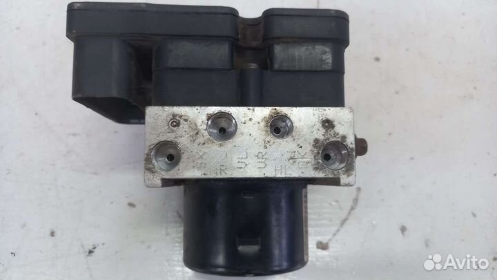 Блок ABS Opel Astra H