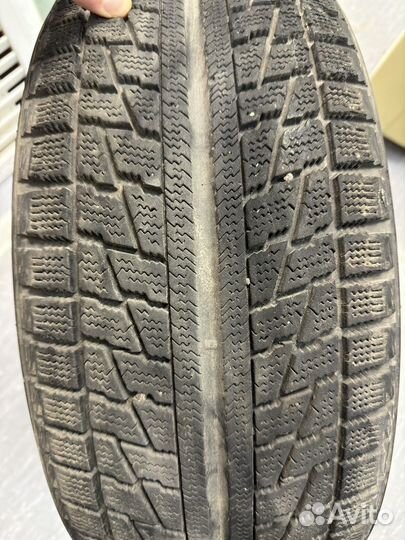 Bridgestone Blizzak MZ-01 215/50 R17 91Q