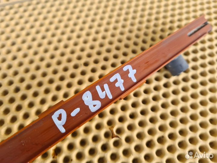 Успокоитель цепи Infiniti Fx50 S51