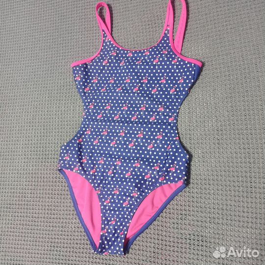 Купальник для девочки