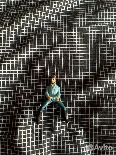 Фигурка шляйх